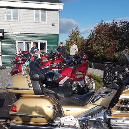 Preferred Rooms By Crestview Guest House Chapleau 外观 照片