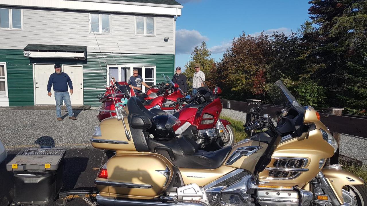 Preferred Rooms By Crestview Guest House Chapleau 外观 照片
