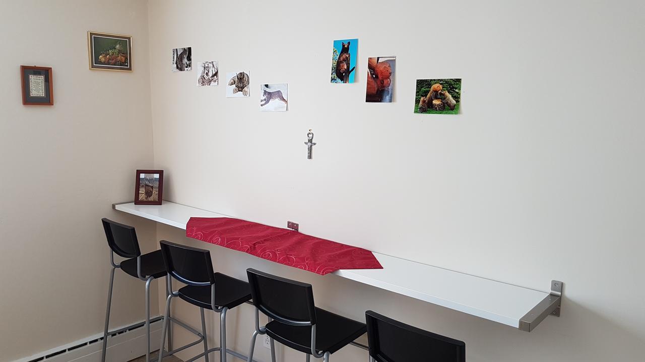 Preferred Rooms By Crestview Guest House Chapleau 外观 照片