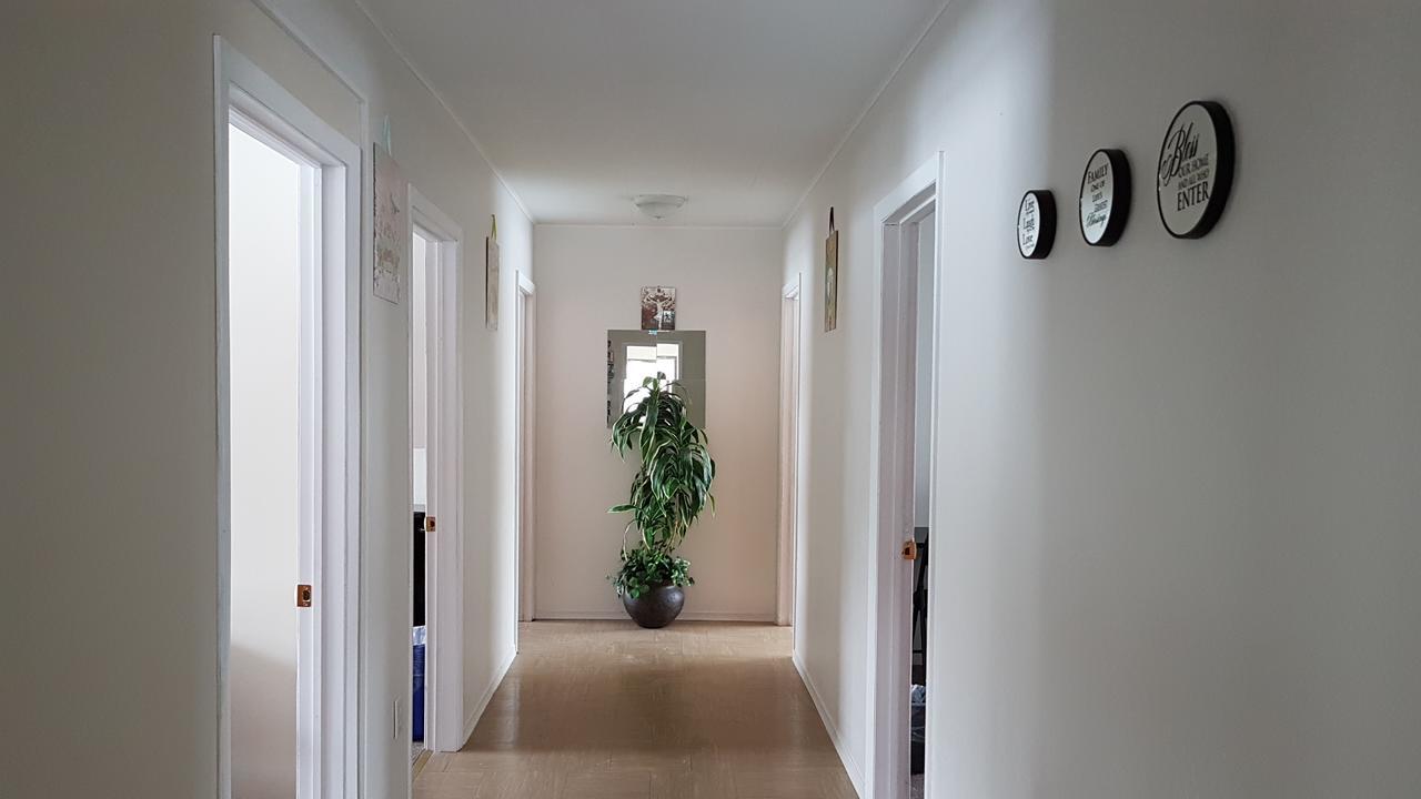 Preferred Rooms By Crestview Guest House Chapleau 外观 照片