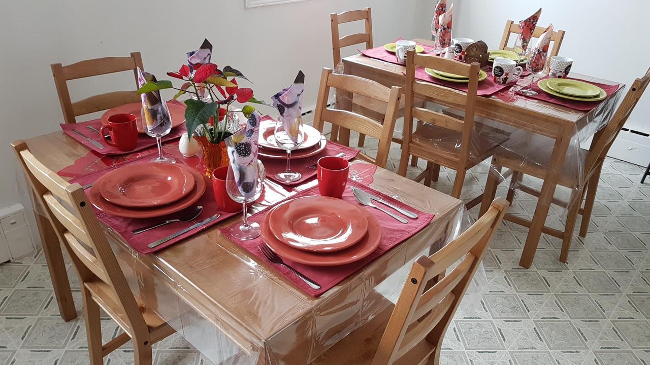 Preferred Rooms By Crestview Guest House Chapleau 外观 照片