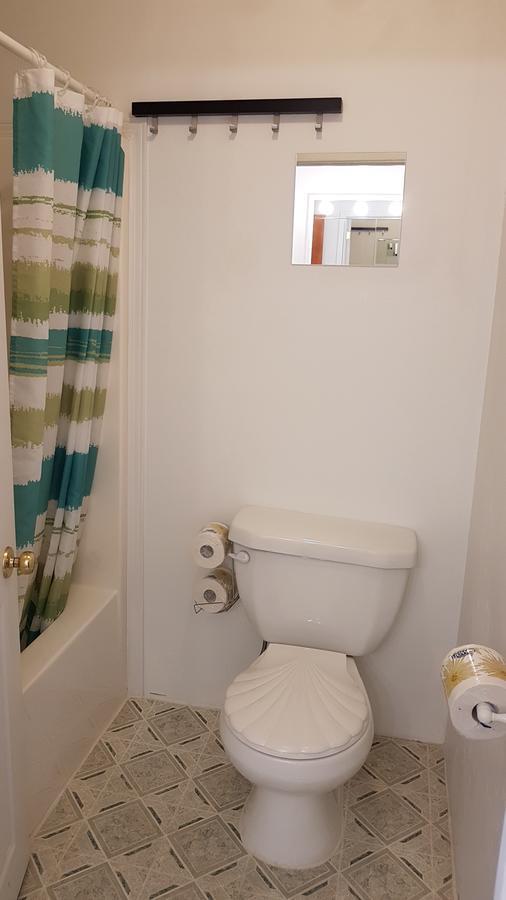 Preferred Rooms By Crestview Guest House Chapleau 外观 照片