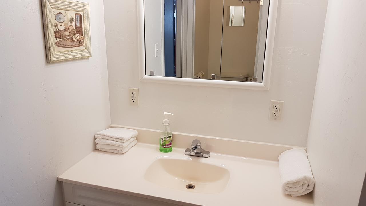 Preferred Rooms By Crestview Guest House Chapleau 外观 照片